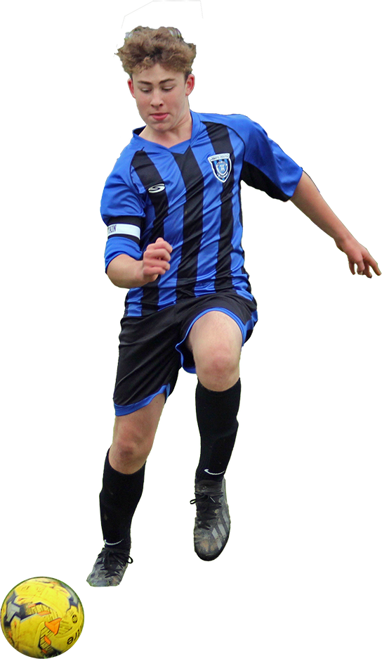 AYFC Player background